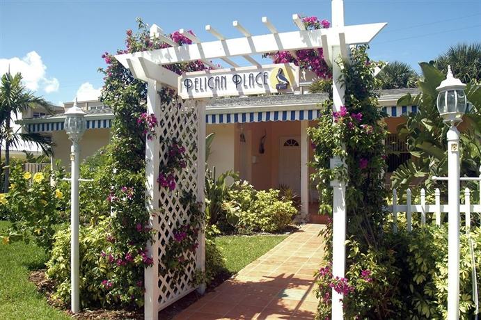 Pelican Place