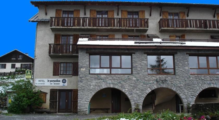 Hotel Le Parpaillon