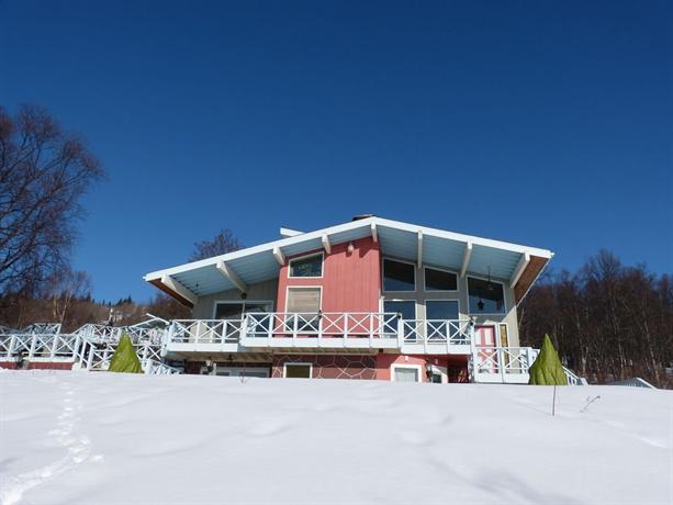 Halcyon Heights B&b-Inn