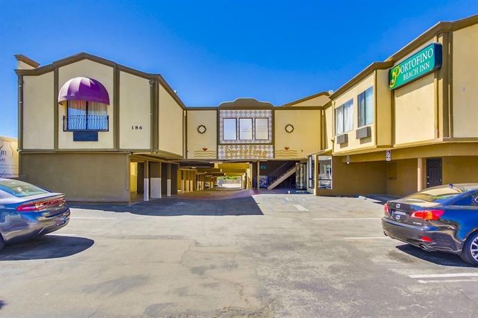 Portofino Beach Inn Encinitas Compare Deals Portofino Beach Inn