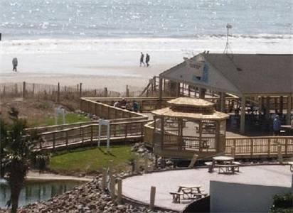 Myrtle Beach Resort by Beach Vacations