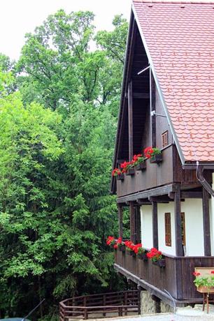 Pomona Relaxing Nature Guest House