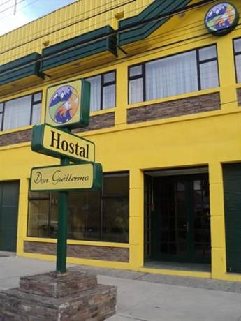 Hostal Don Guillermo