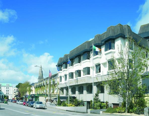 Killarney Towers Hotel