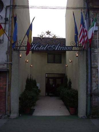Hotel Novotheos