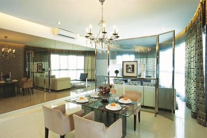 Discount [70% Off] Regalia Spacious Suites Home Malaysia | B Hotel