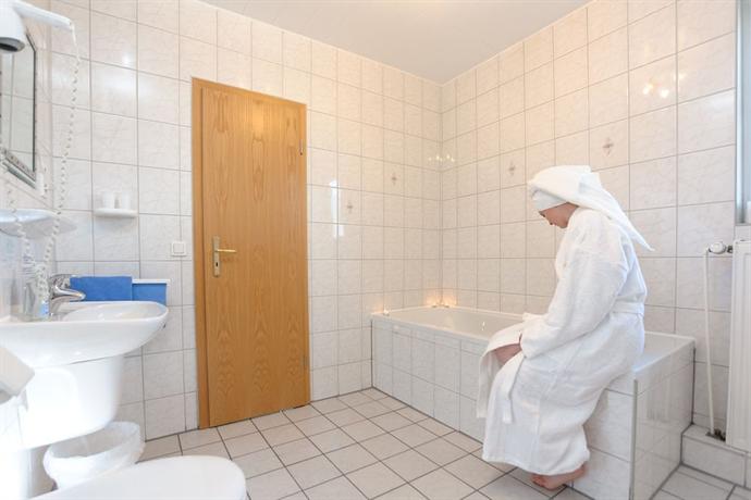 Stadt Hotel Gladbeck