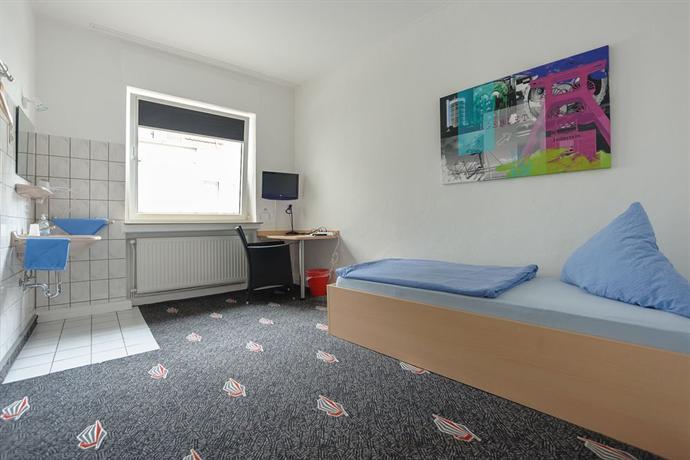 Stadt Hotel Gladbeck