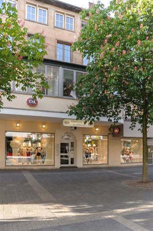 Stadt Hotel Gladbeck