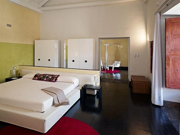 Casa Cartagena Boutique Hotel & Spa
