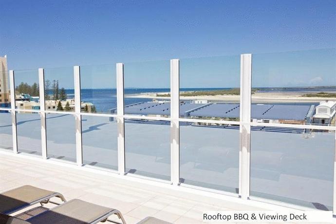 Ocean Views Resort Caloundra