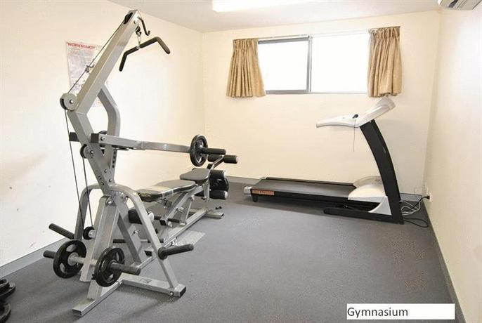 Ocean Views Resort Caloundra