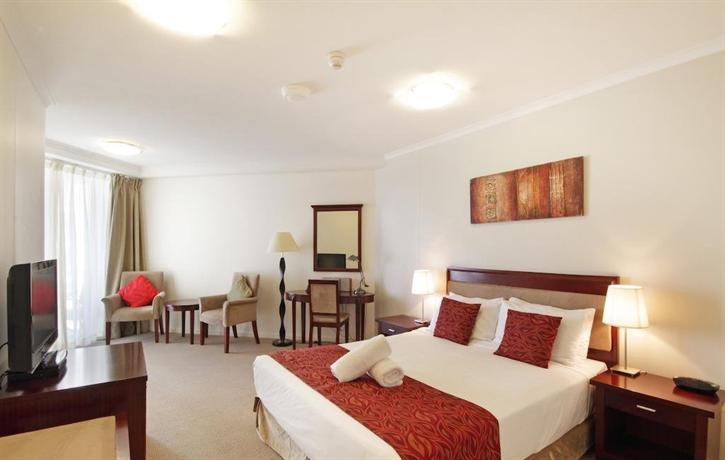 Ocean Views Resort Caloundra