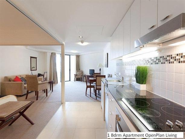 Ocean Views Resort Caloundra