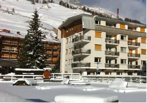 Hotel Hermitage
