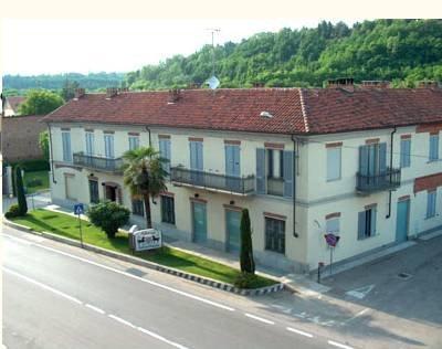 Albergo Antica Dogana