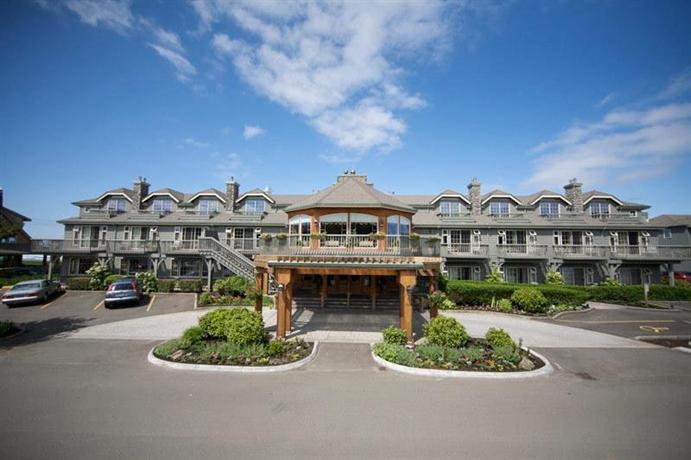 Stephanie Inn Cannon Beach Photos Reviews Deals Stephanie Inn Cannon Beach