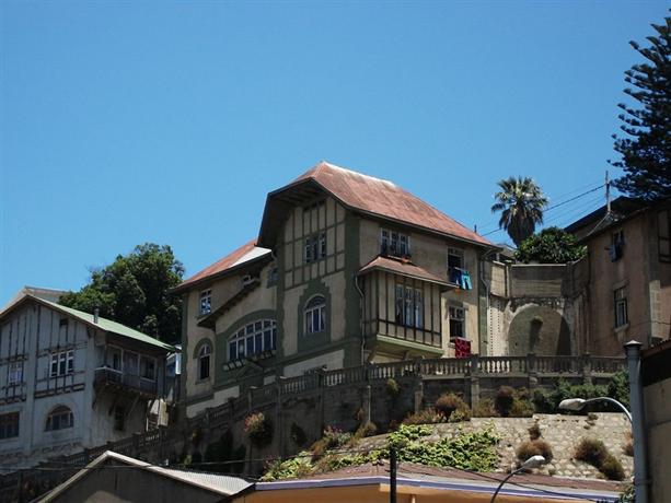 B&B Patrimonial Little Castle