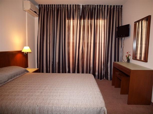 Petrou Bros Hotel Apartments Larnaca