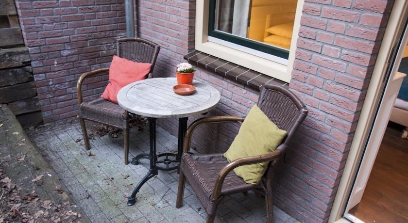 Lange Jan Hotel Amersfoort