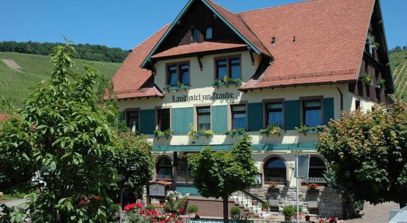 Landhotel Traube