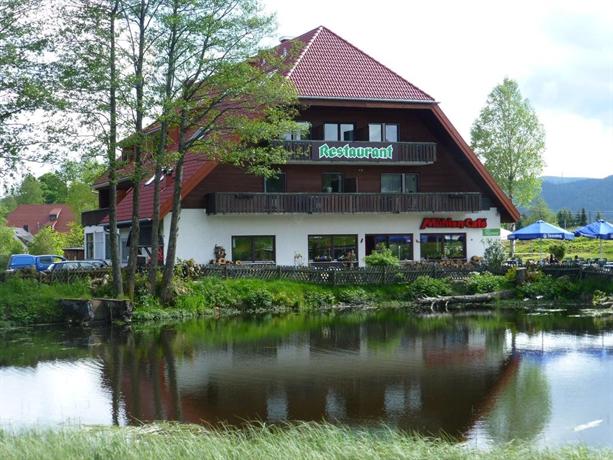 Pension Muhlencafe Breitnau Compare Deals