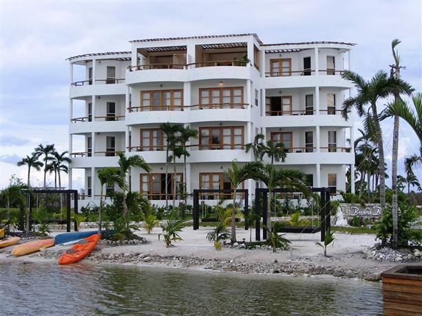 Brahma Blue Resort
