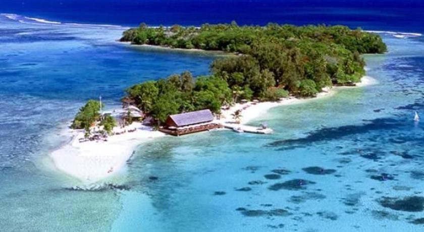 Erakor Island Resort Map Erakor Island Resort & Spa,Vanuatu:photos,Reviews,Deals