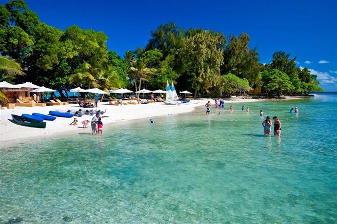 Erakor Island Resort & Spa,Vanuatu:Photos,Reviews,Deals