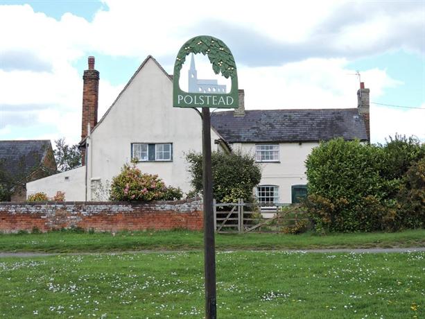 Polstead Lodge