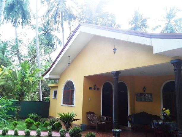 Grace Villa Bentota