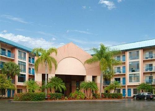 Comfort Inn Naples East I-75