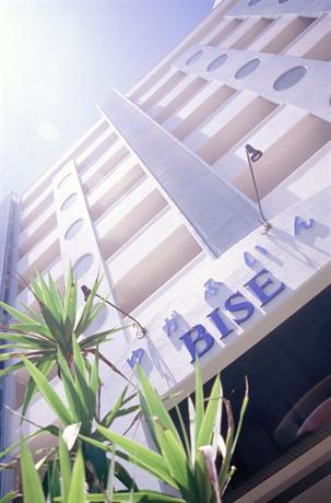 호텔 유가후 인 비세 모토부, Hotel Yugaf Inn Bise Motobu