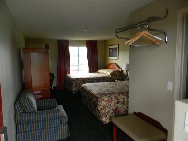 Lakeview Inn Centralia Compare Deals - 