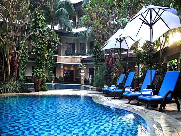 Le Dian Hotel Serang - Compare Deals