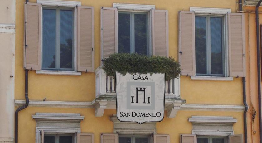Casa San Domenico