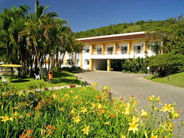 Plaza Caldas da Imperatriz Resort & Spa