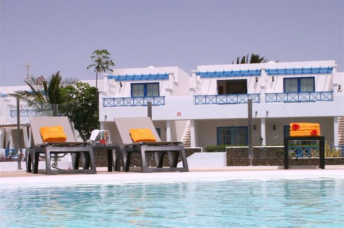 hotel spice lifestyle resort lanzarote