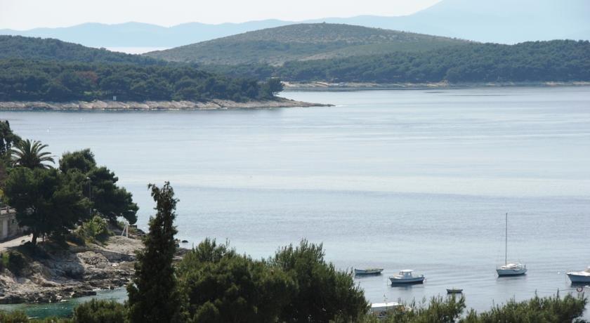 Villa Zorana hostel