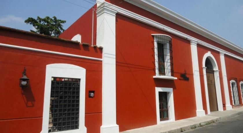Hotel Boutique Hacienda del Gobernador