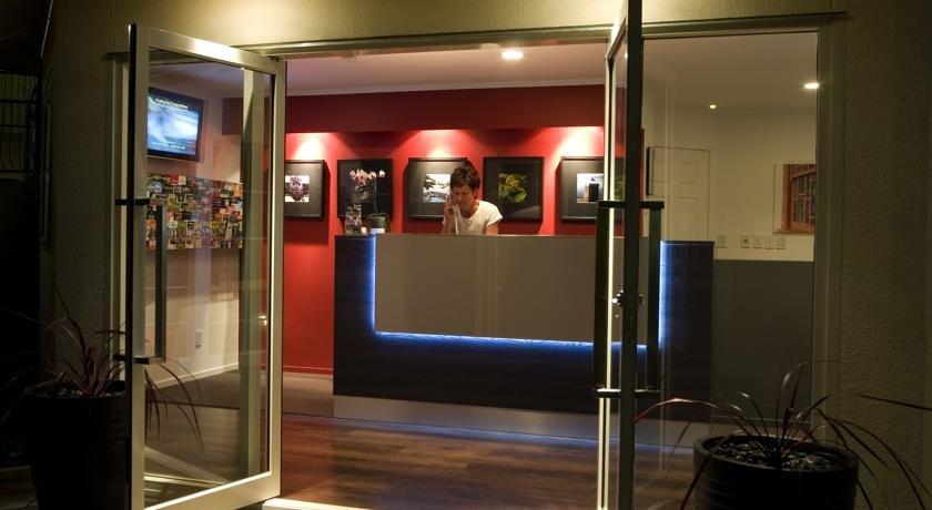 Silver Fern Rotorua Accommodation Spa Compare Deals