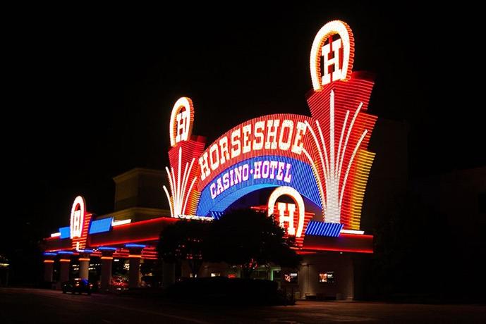 horseshoe tunica casino