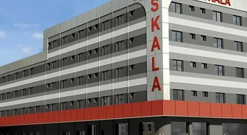 Skala Traveling Hotel