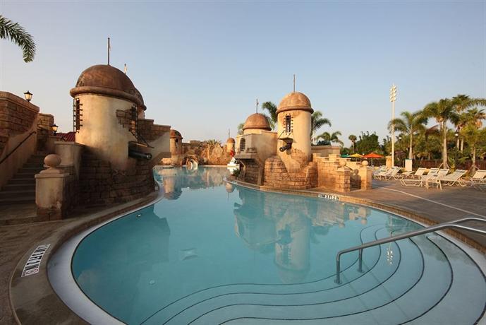 Disney S Caribbean Beach Resort Orlando Compare Deals