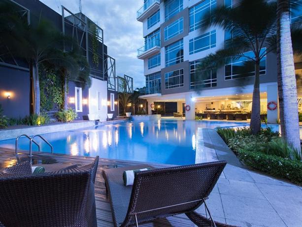 Greenleaf Hotel Gensan, General Santos City - Compare Deals
