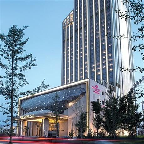 Crowne Plaza Lanzhou