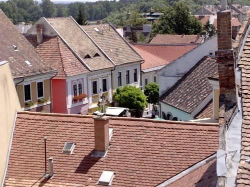 Nr 100 Szentendre Hotel Panzio szolgáltatások
