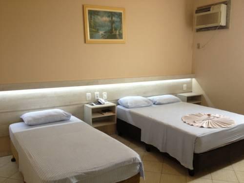 Hotel Central