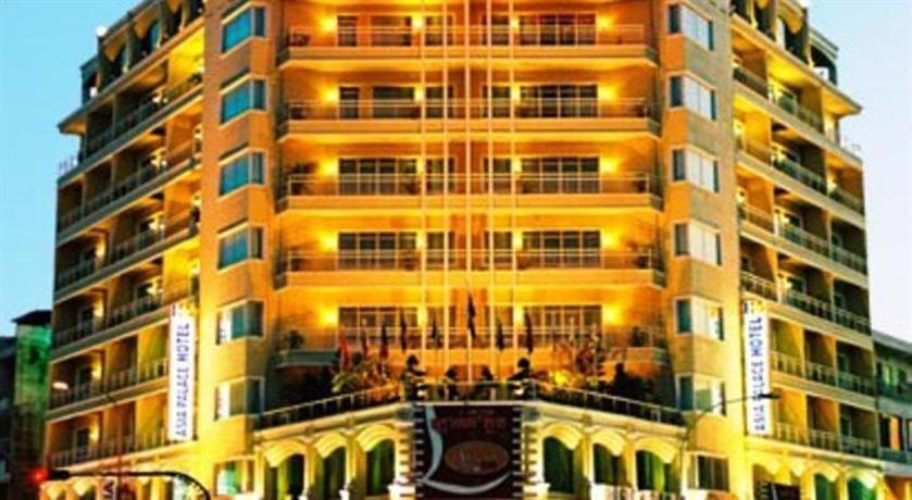 Hotel Sor