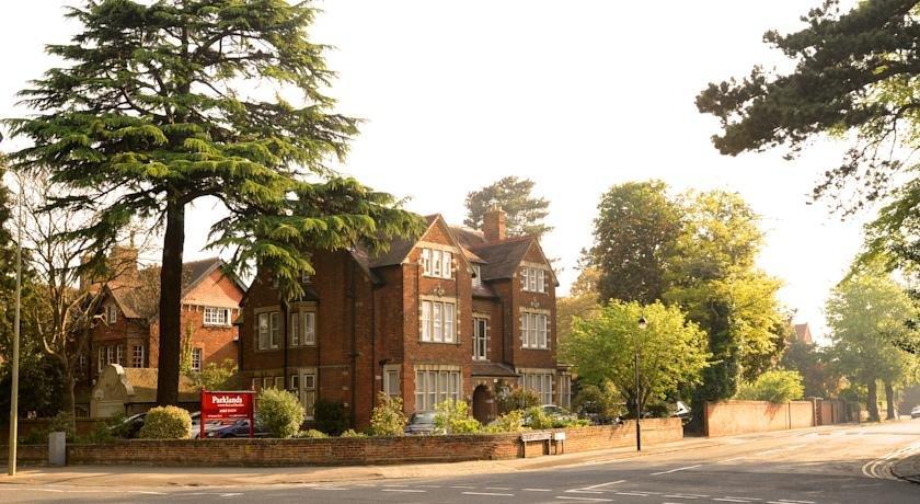 Parklands Bed & Breakfast Oxford